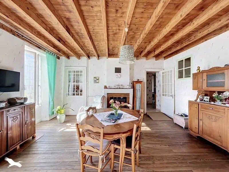 Maison à vendre, 347m², Jonzac