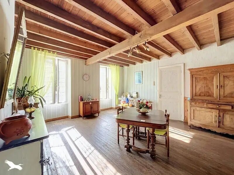 Maison à vendre, 347m², Jonzac
