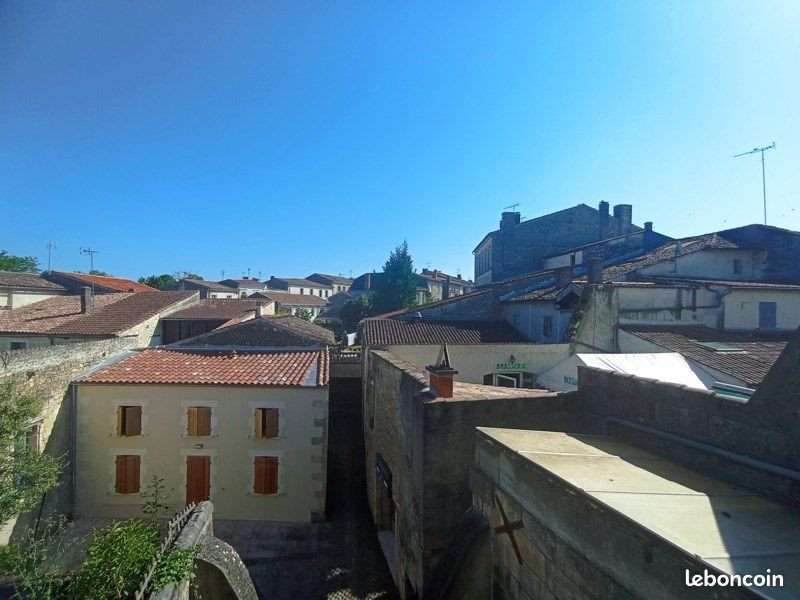 Appartement à vendre, 240m², Jonzac