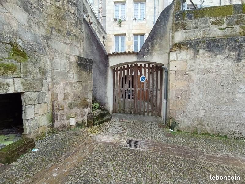 Appartement à vendre, 240m², Jonzac