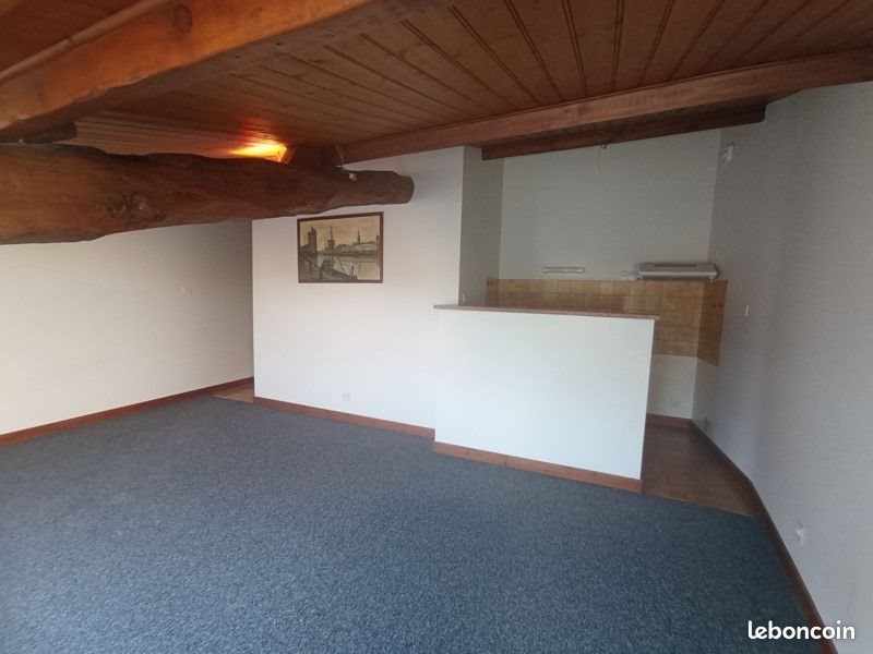 Appartement à vendre, 240m², Jonzac