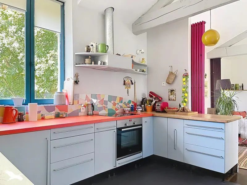 Maison à vendre, 208m², Jonzac