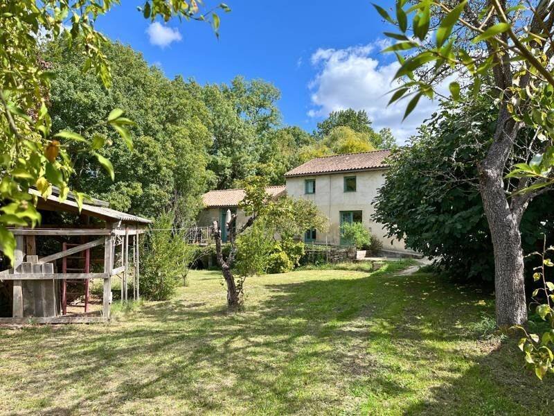 Maison à vendre, 208m², Jonzac