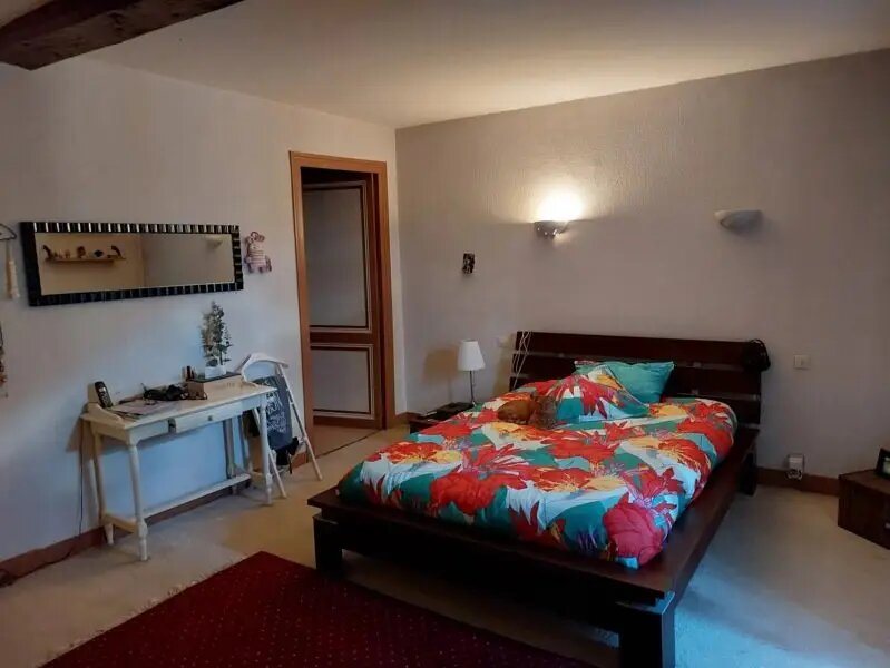 Maison à vendre, 300m², Jonzac