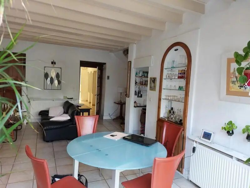 Maison à vendre, 300m², Jonzac