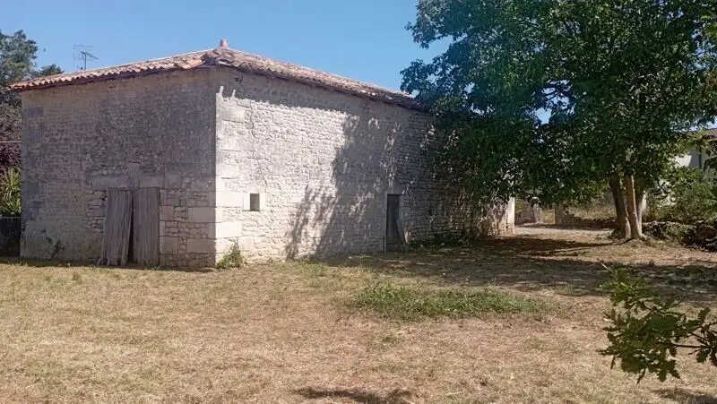 Maison à vendre, 95m², Jonzac