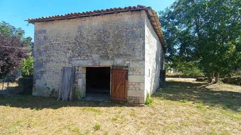 Maison à vendre, 95m², Jonzac