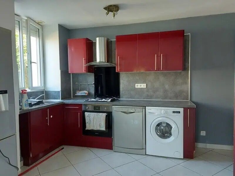 Maison à vendre, 86m², Jonzac
