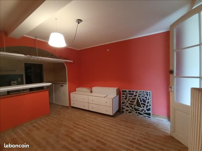 Appartement à vendre, 350m², Jonzac