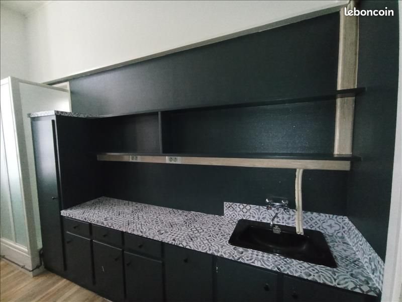 Appartement à vendre, 350m², Jonzac