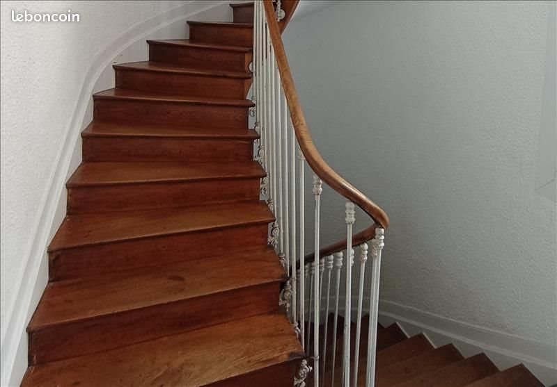 Appartement à vendre, 350m², Jonzac