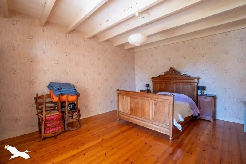 Maison à vendre, 120m², Jonzac