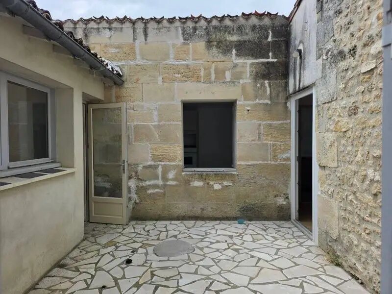 Maison à vendre, 130m², Jonzac