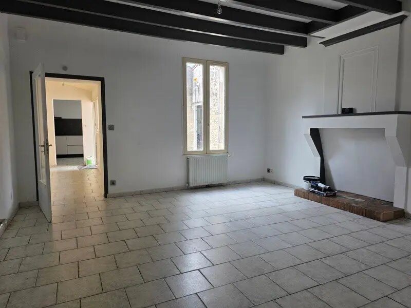 Maison à vendre, 130m², Jonzac