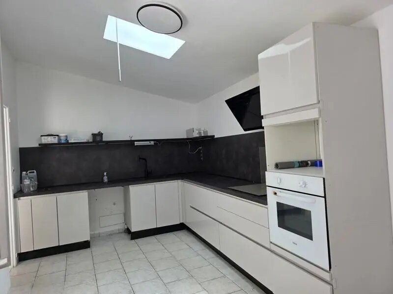 Maison à vendre, 130m², Jonzac