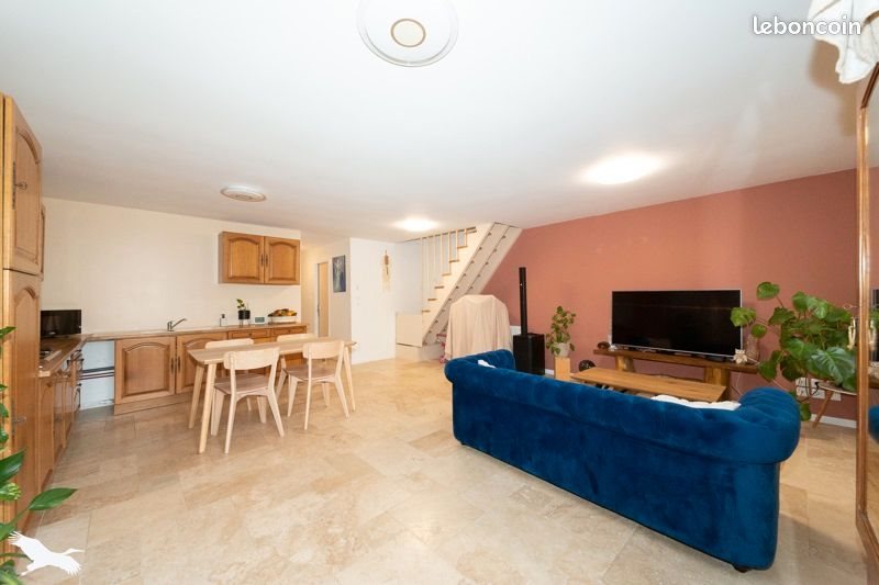 Maison à vendre, 98m², Jonzac