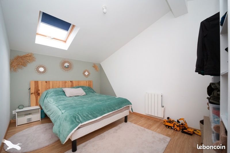 Maison à vendre, 98m², Jonzac