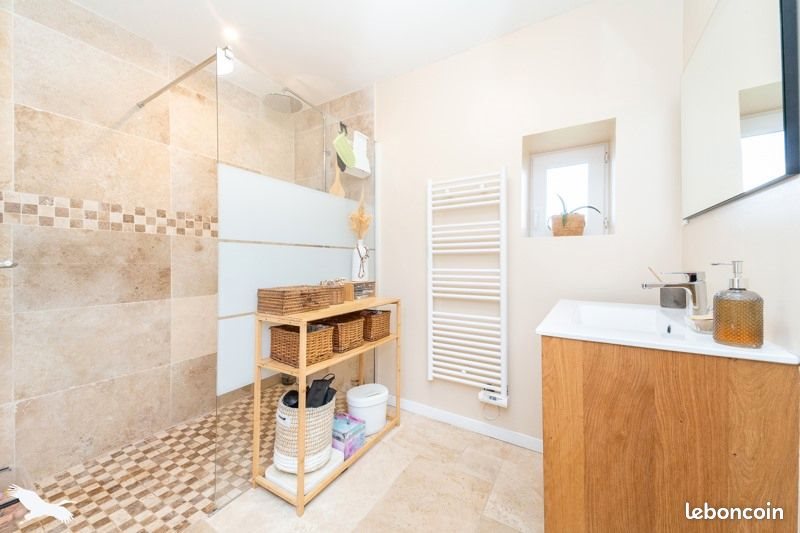 Maison à vendre, 98m², Jonzac