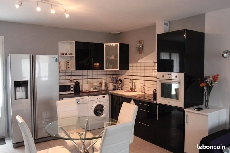 Maison à vendre, 61m², Jonzac