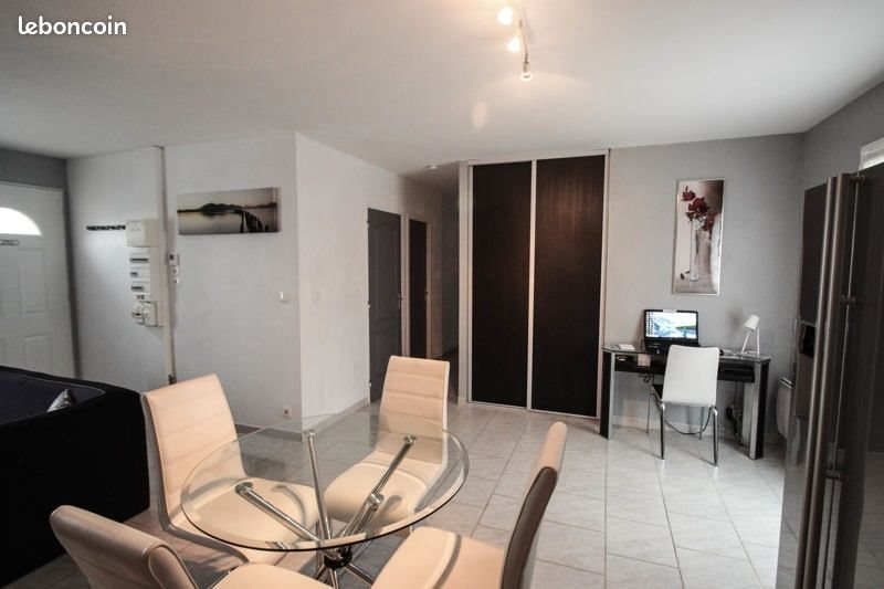 Maison à vendre, 61m², Jonzac