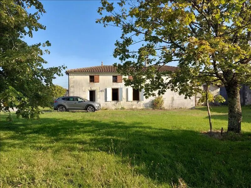 Maison à vendre, 103m², Jonzac