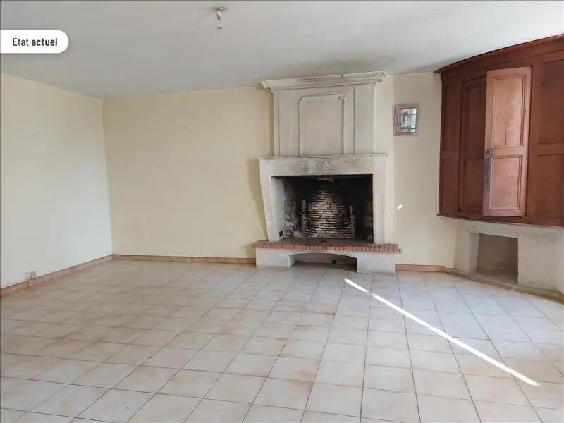 Maison à vendre, 103m², Jonzac