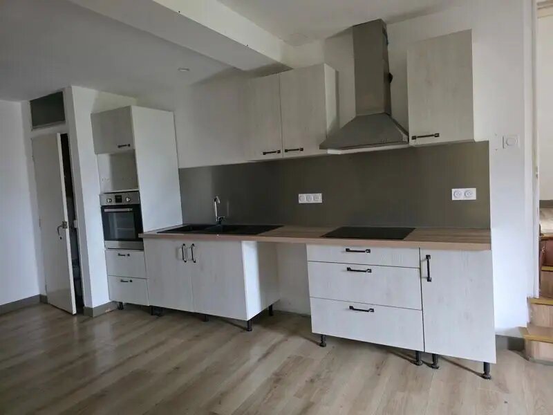 Maison à vendre, 50m², Jonzac