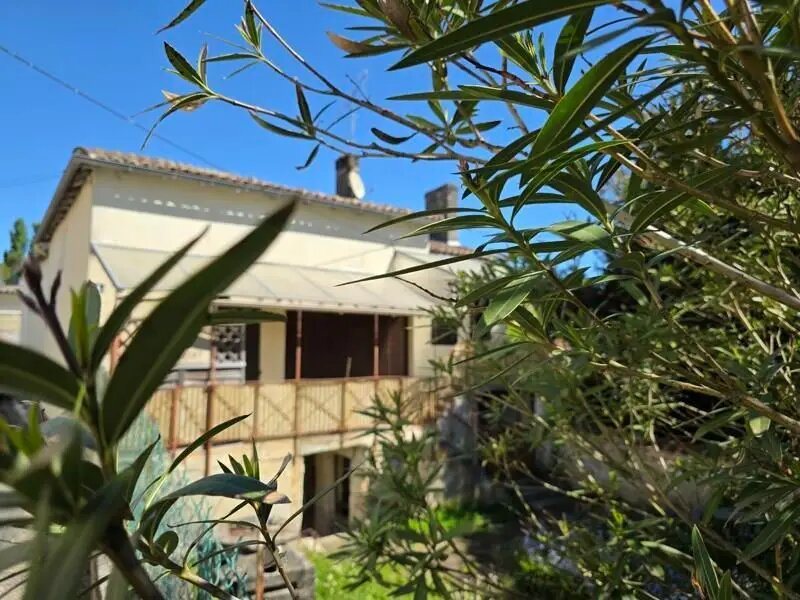 Maison à vendre, 50m², Jonzac