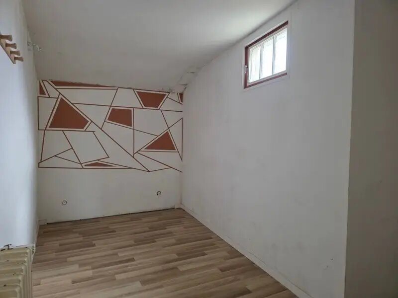 Maison à vendre, 50m², Jonzac