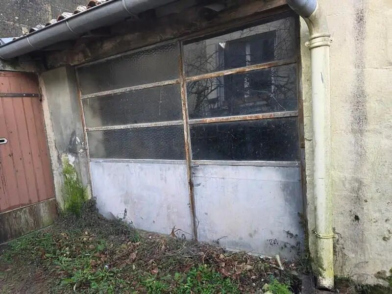 Maison à vendre, 50m², Jonzac