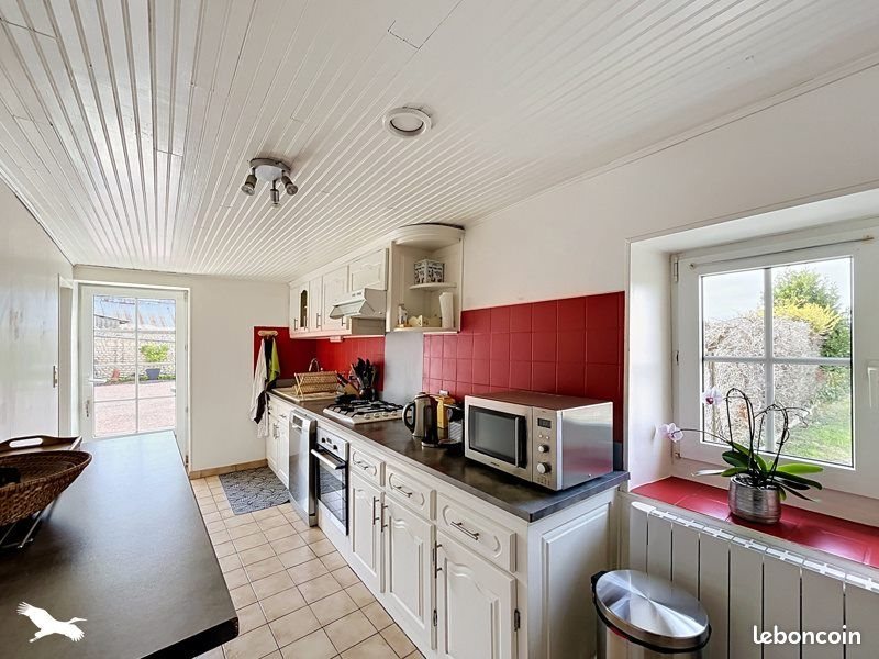 Maison à vendre, 129m², Jonzac