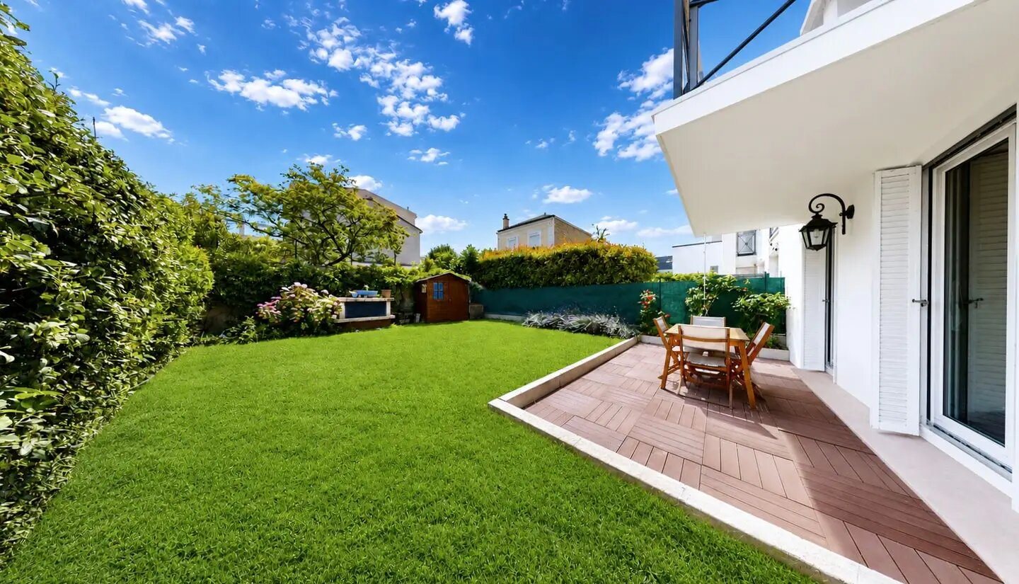 Appartement à vendre, 75m², La Garenne-Colombes