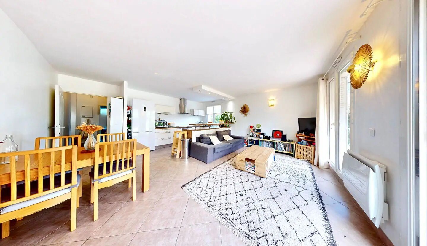 Appartement à vendre, 75m², La Garenne-Colombes