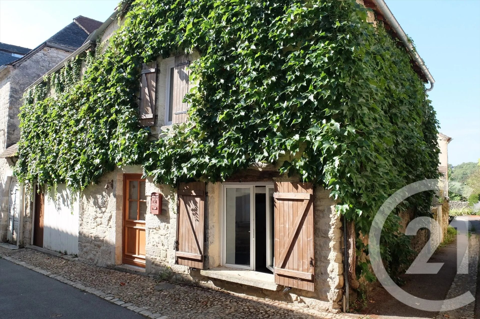 Maison à vendre, 75m², Martel
