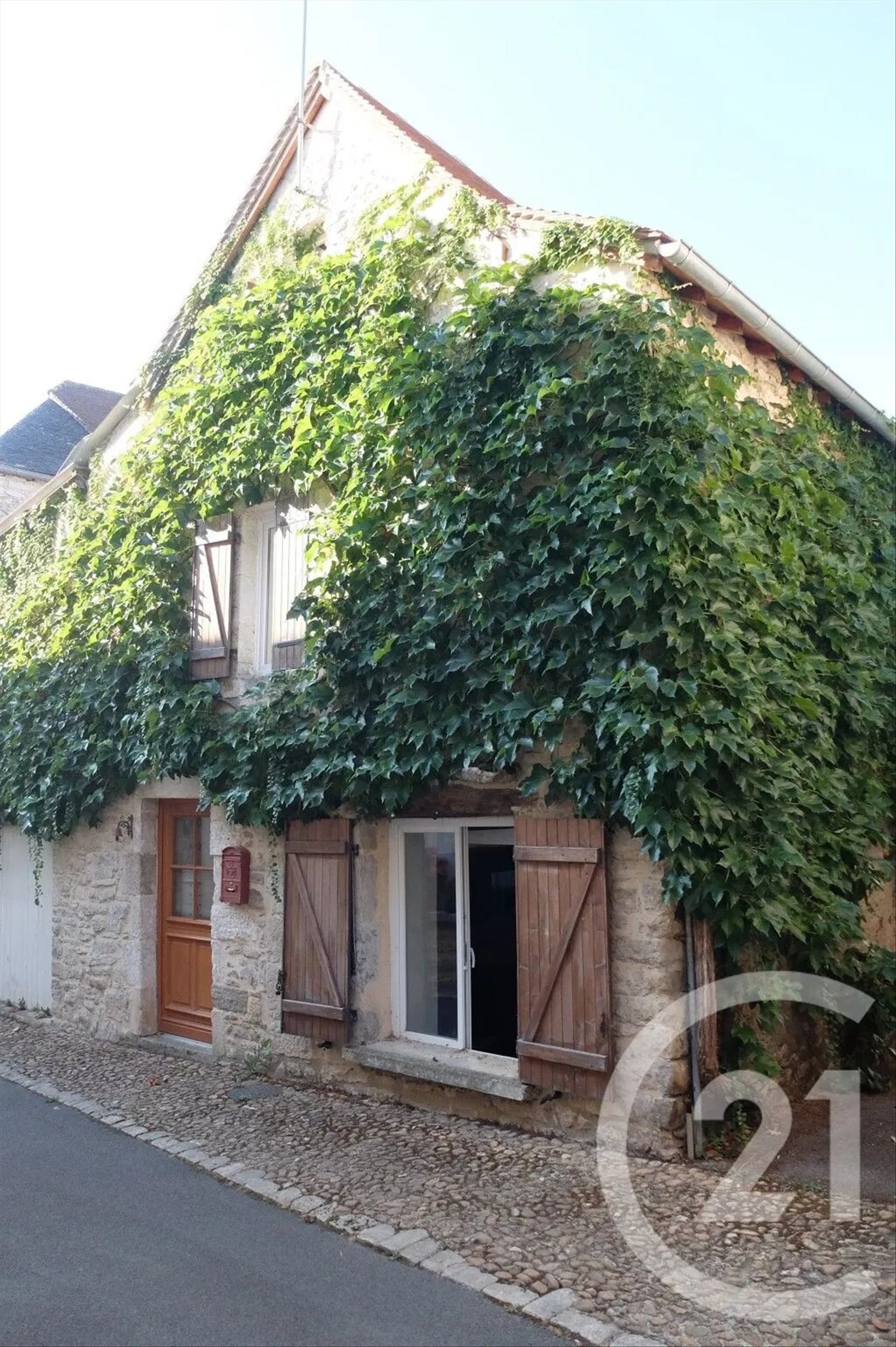 Maison à vendre, 75m², Martel