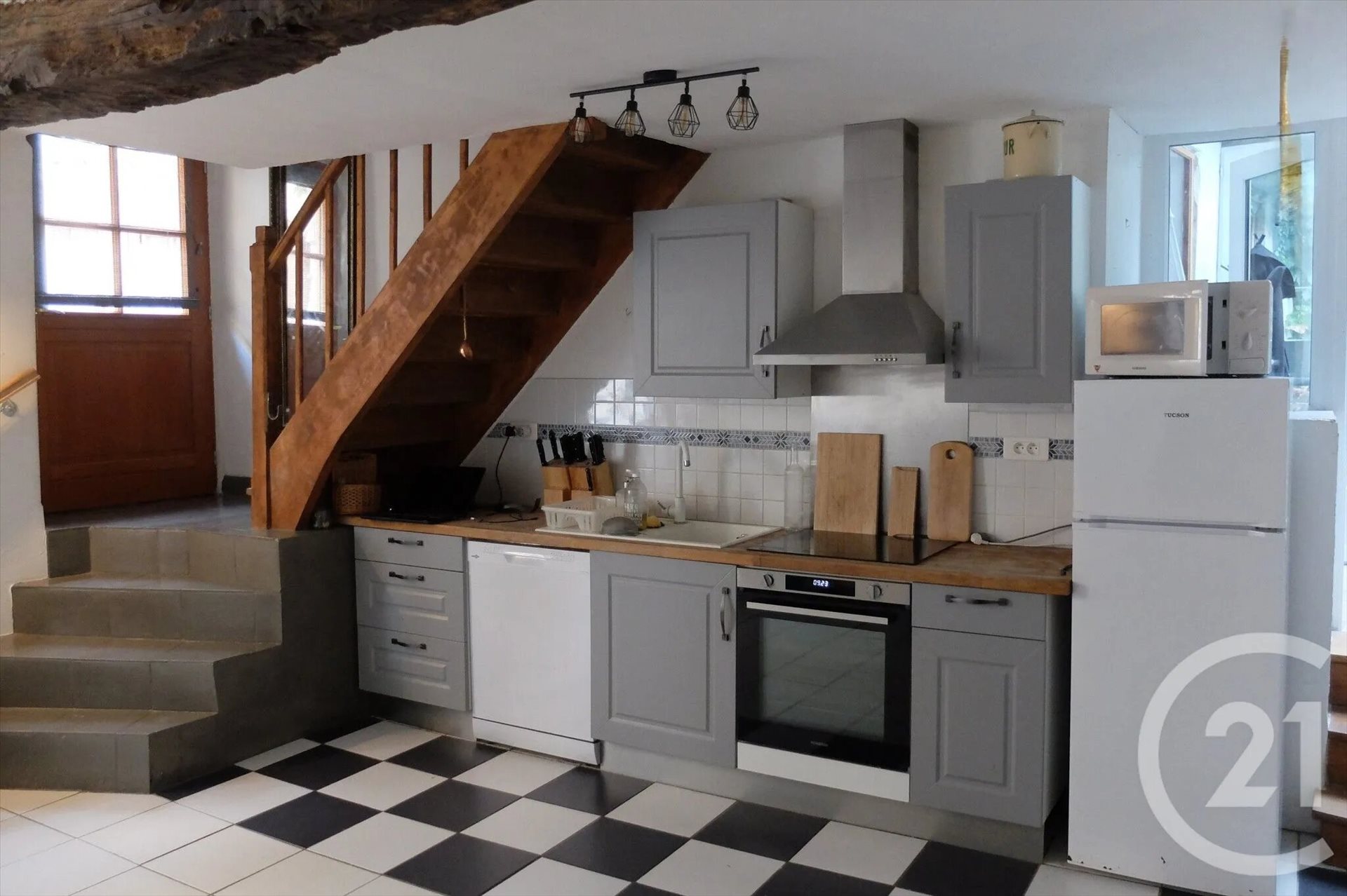Maison à vendre, 75m², Martel