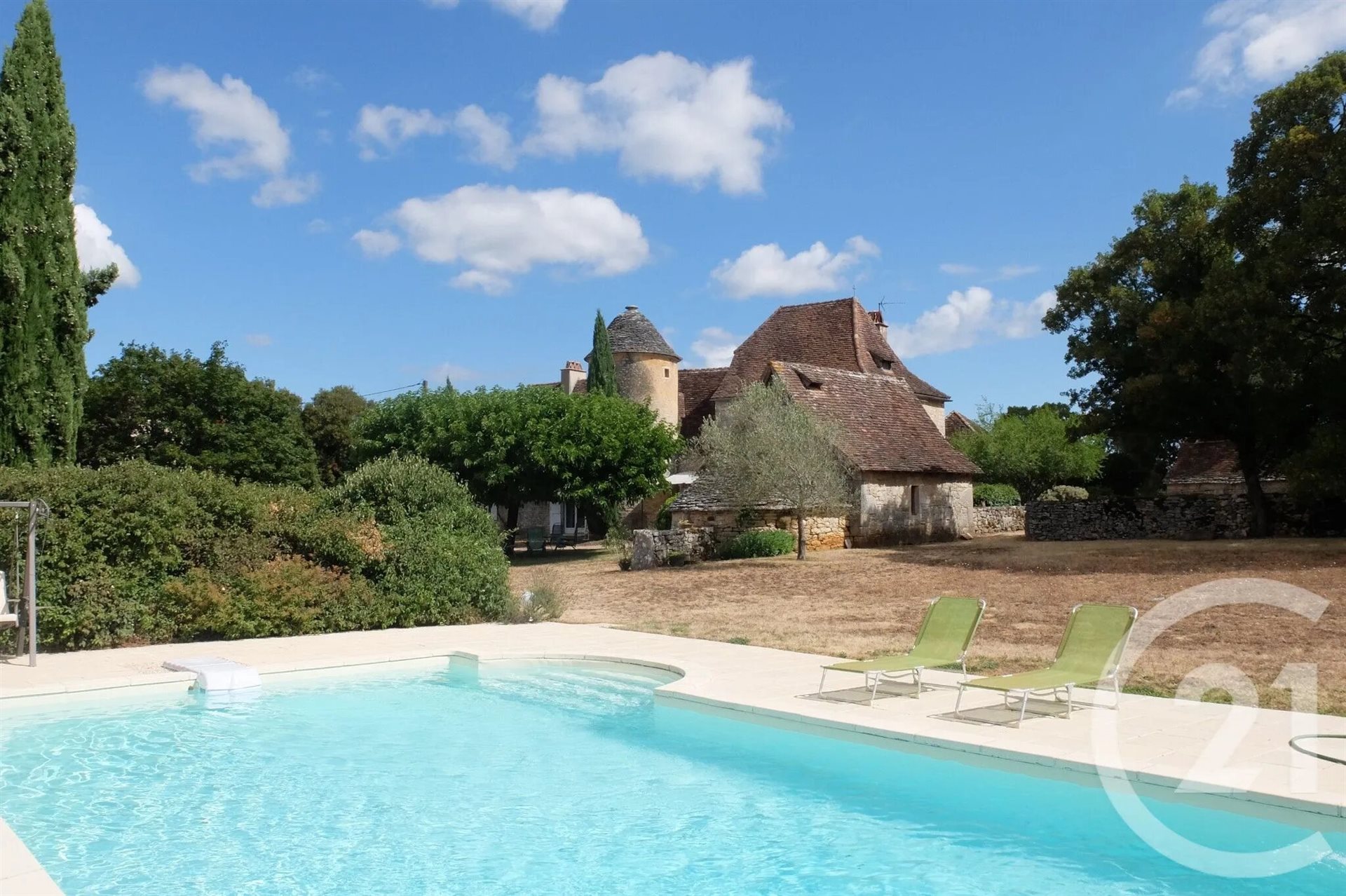 Maison à vendre, 308m², Miers