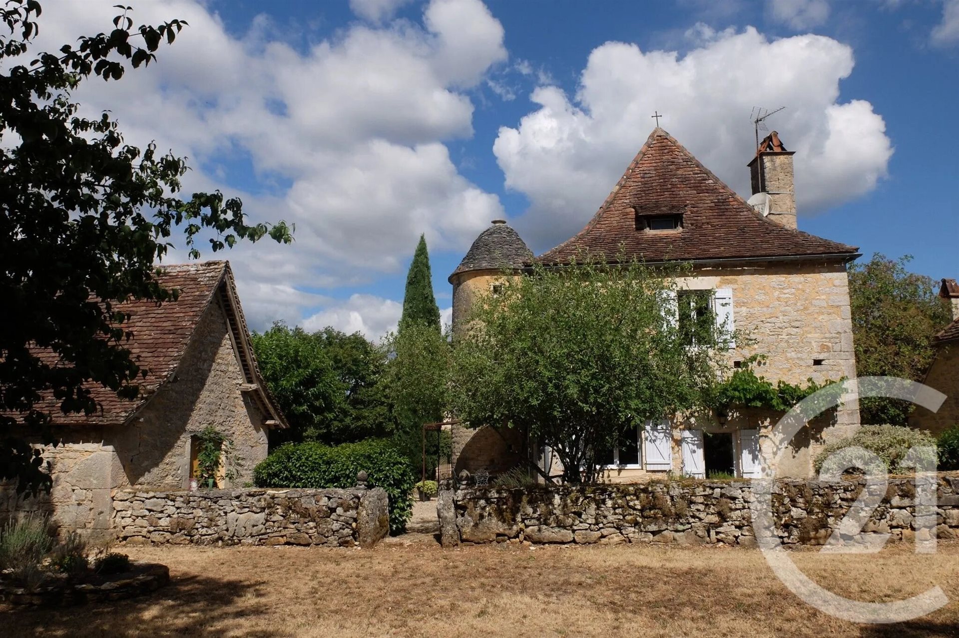 Maison à vendre, 308m², Miers