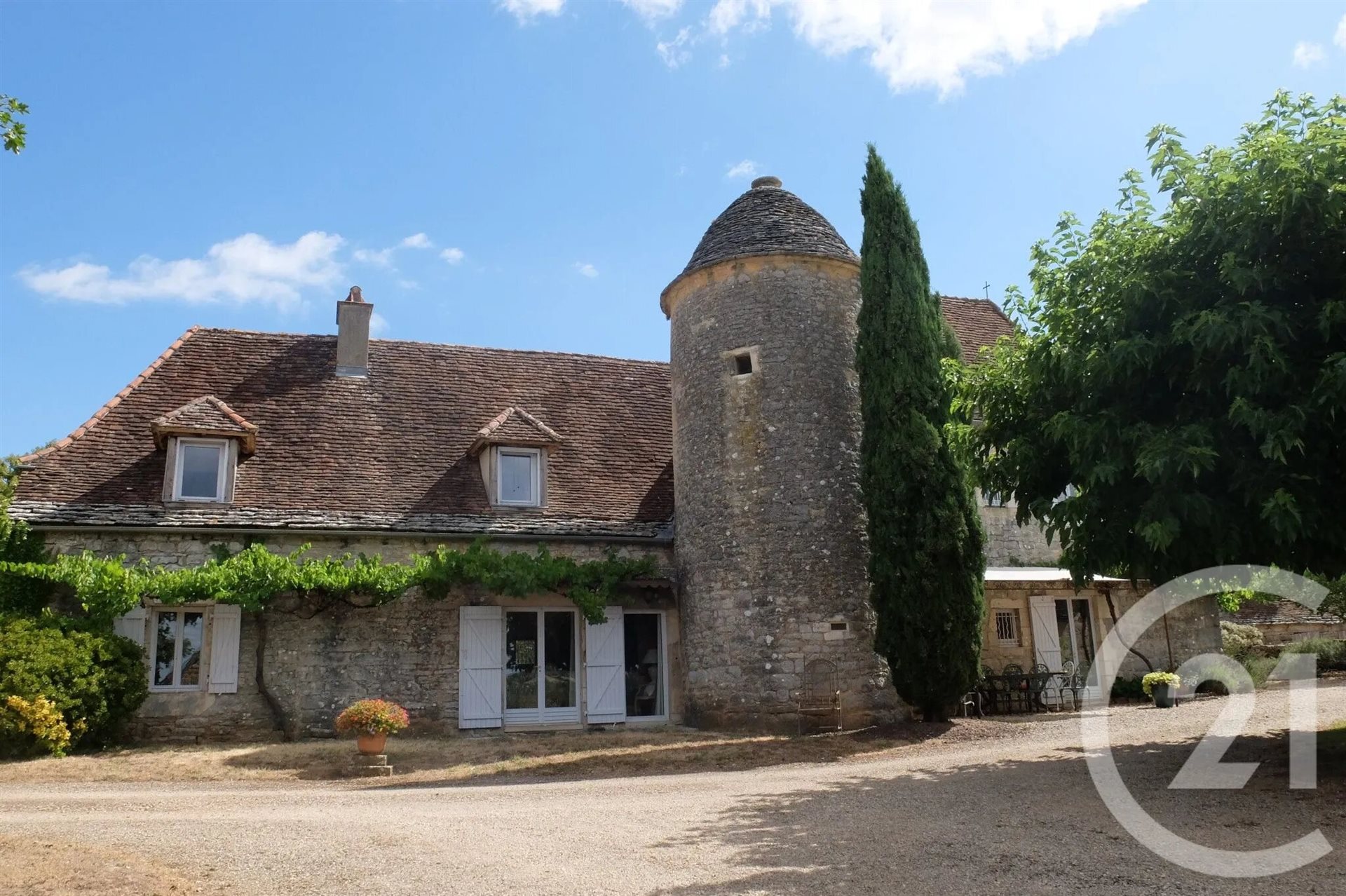 Maison à vendre, 308m², Miers