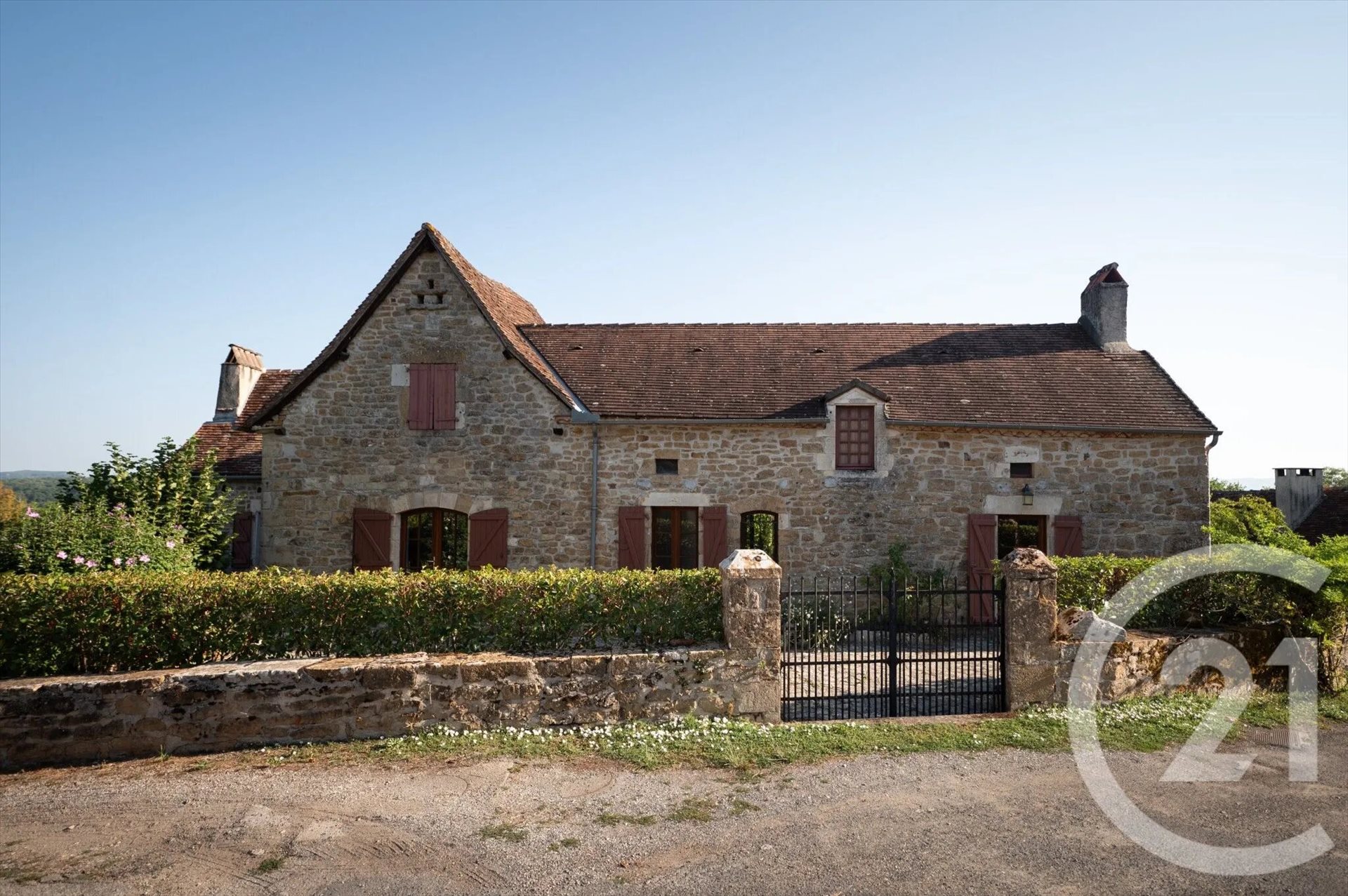 Maison à vendre, 97m², Strenquels