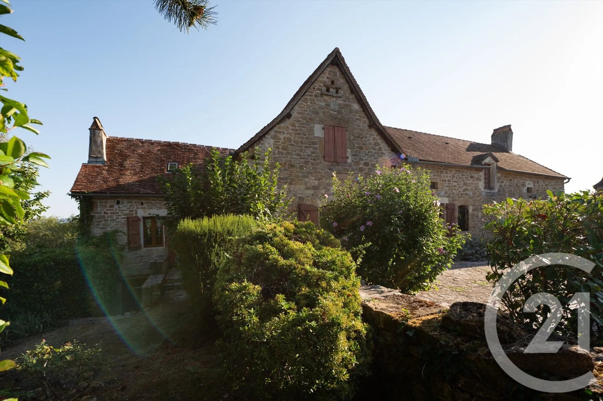 Maison à vendre, 97m², Strenquels