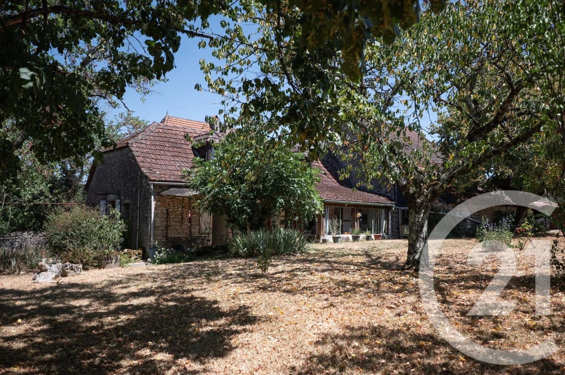 Maison à vendre, 108m², Martel