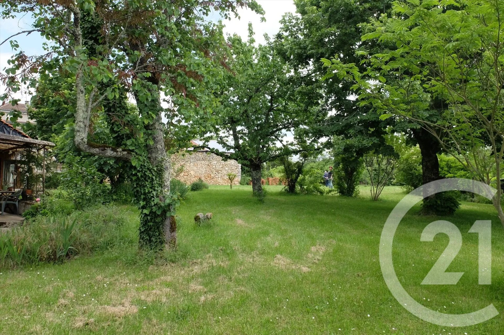 Maison à vendre, 108m², Martel