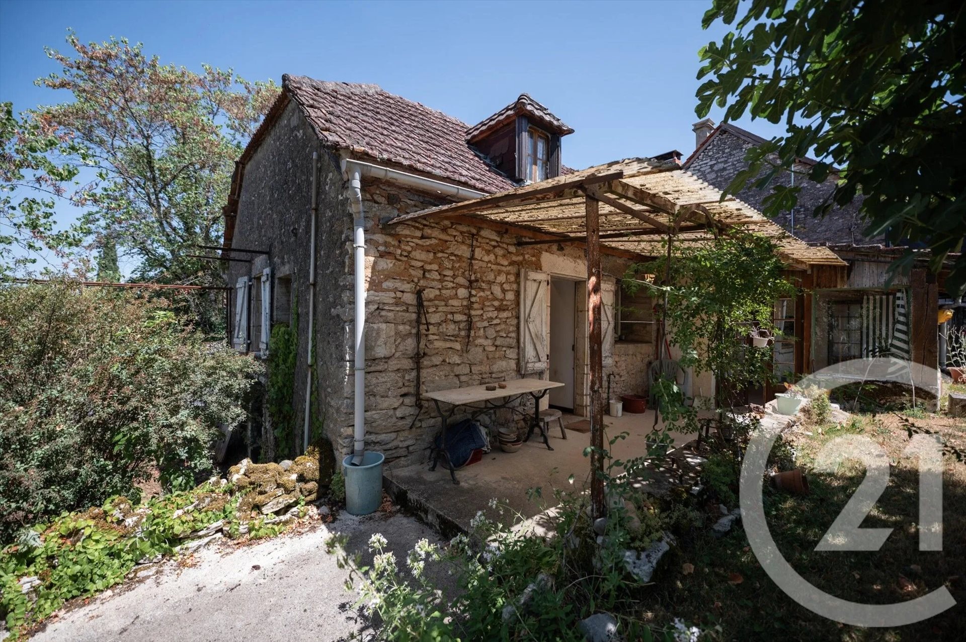 Maison à vendre, 108m², Martel