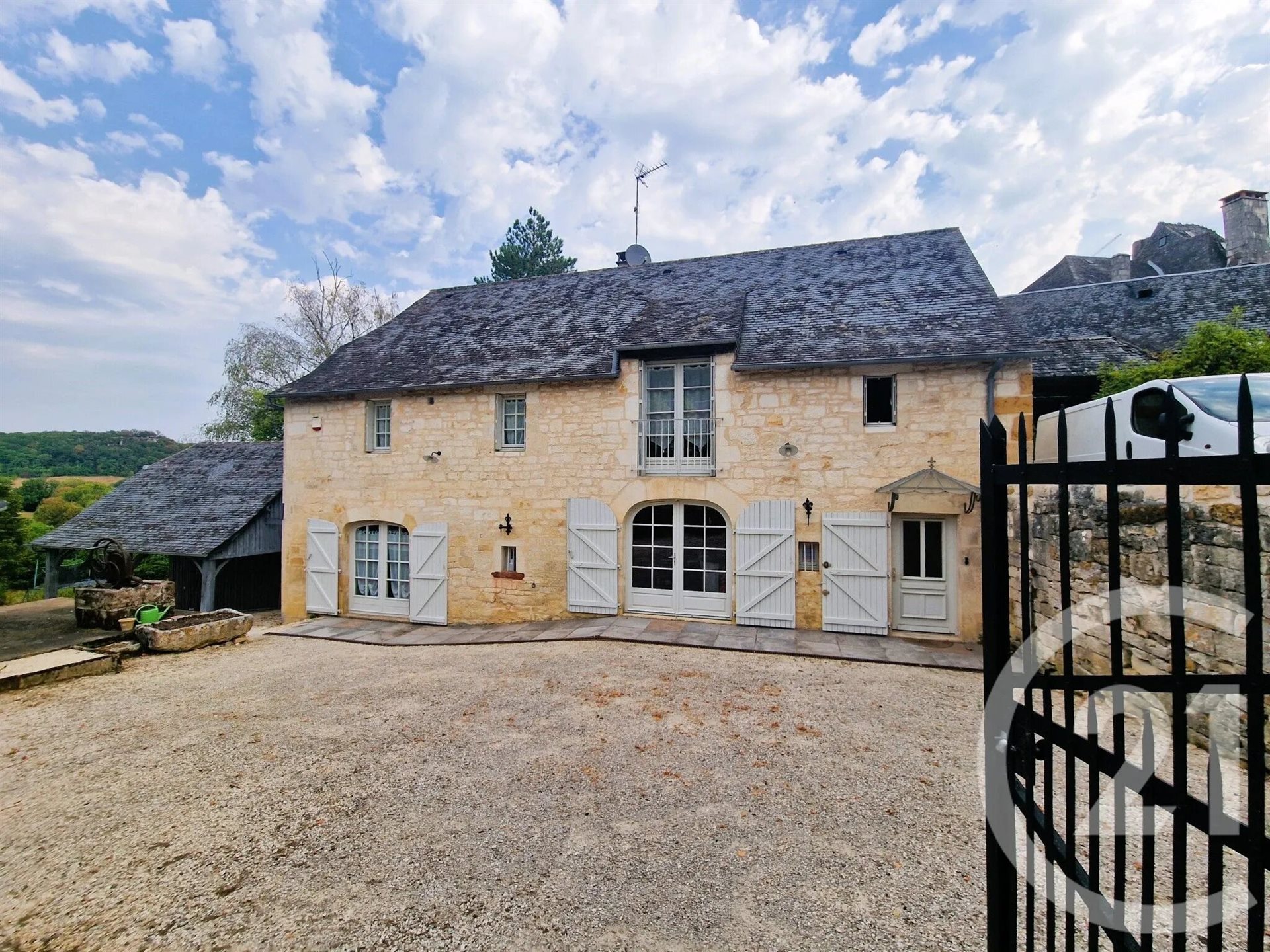 Maison à vendre, 143m², Turenne