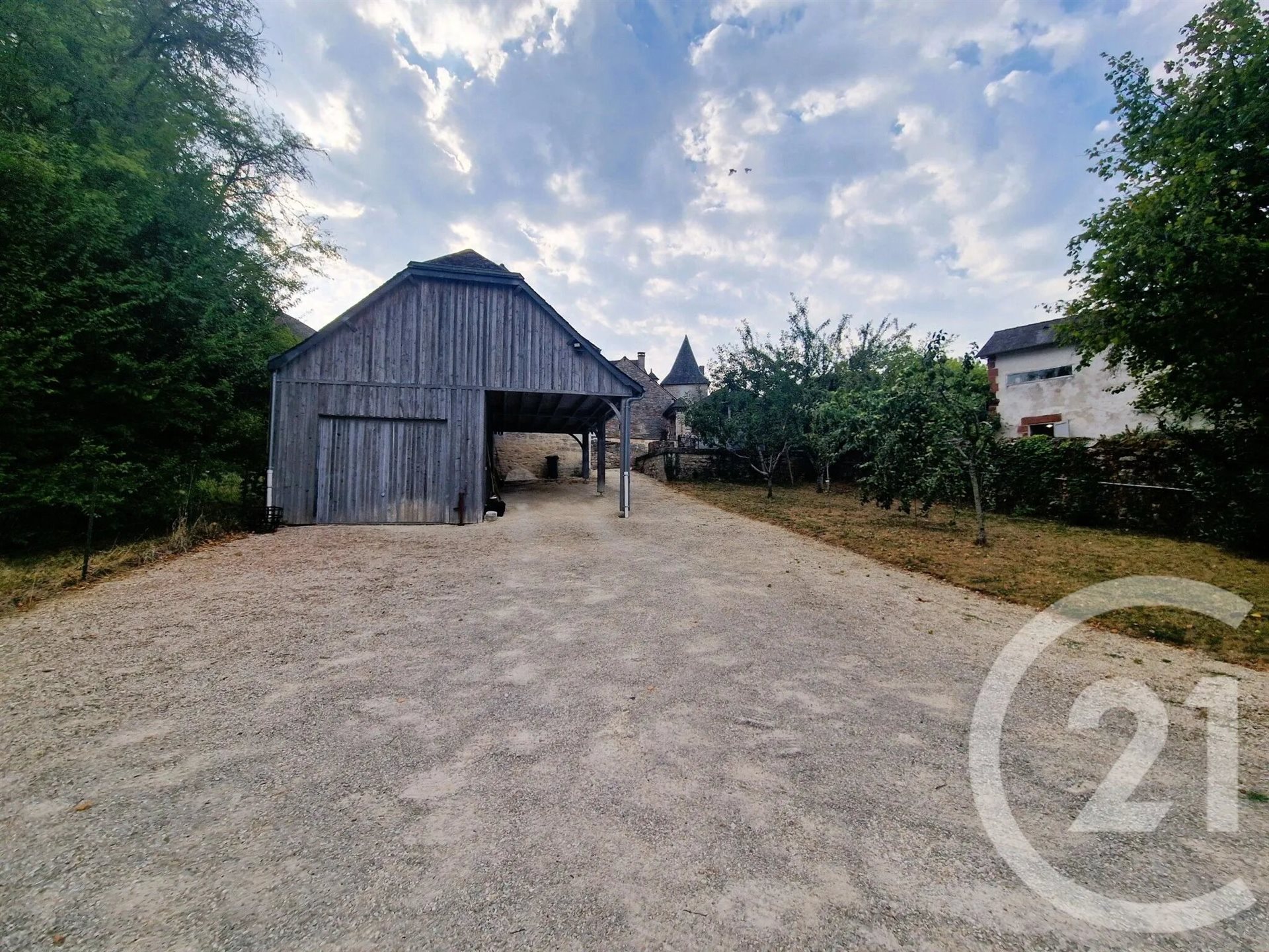 Maison à vendre, 143m², Turenne