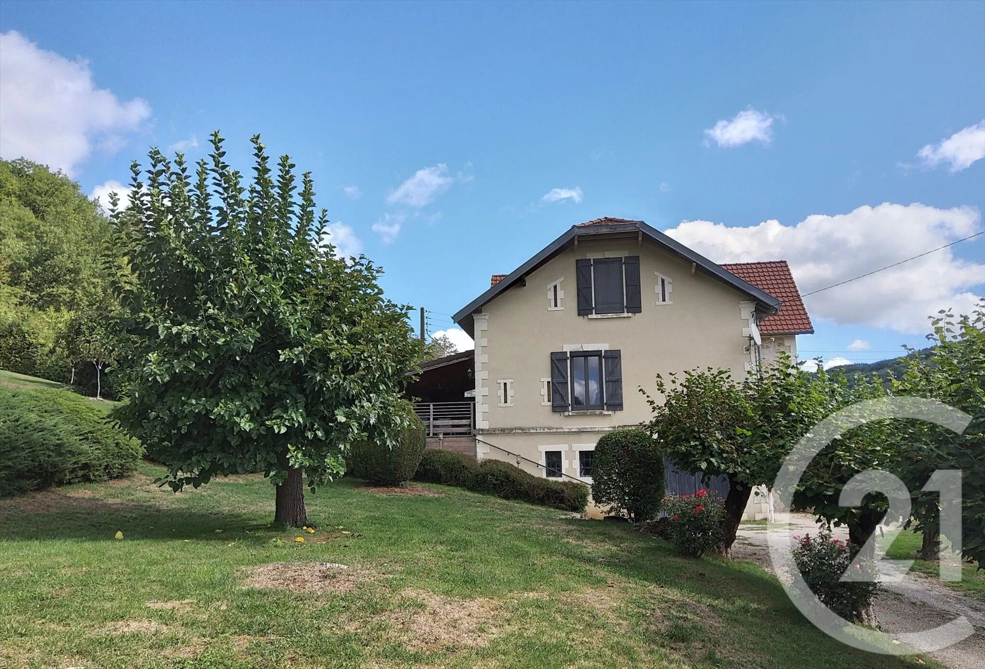 Maison à vendre, 121m², Saint-Denis-lès-Martel