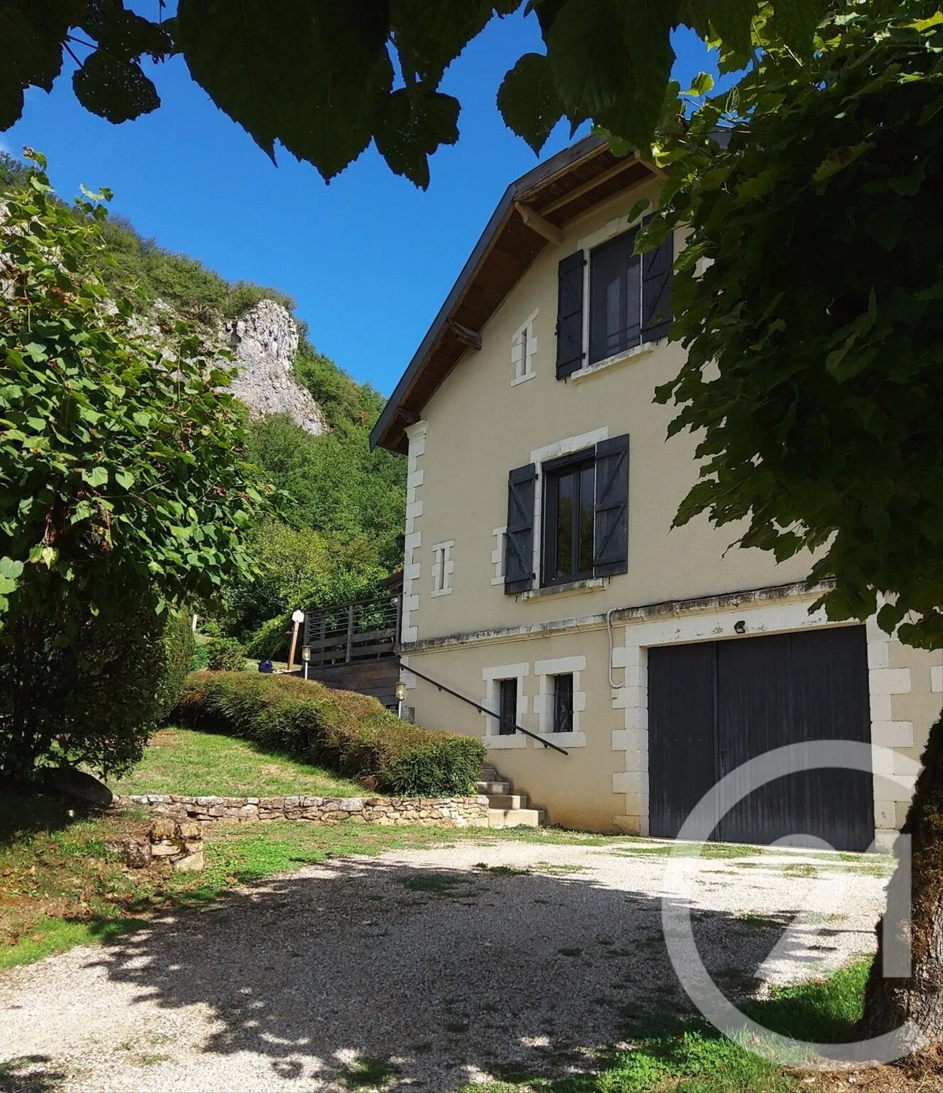 Maison à vendre, 121m², Saint-Denis-lès-Martel
