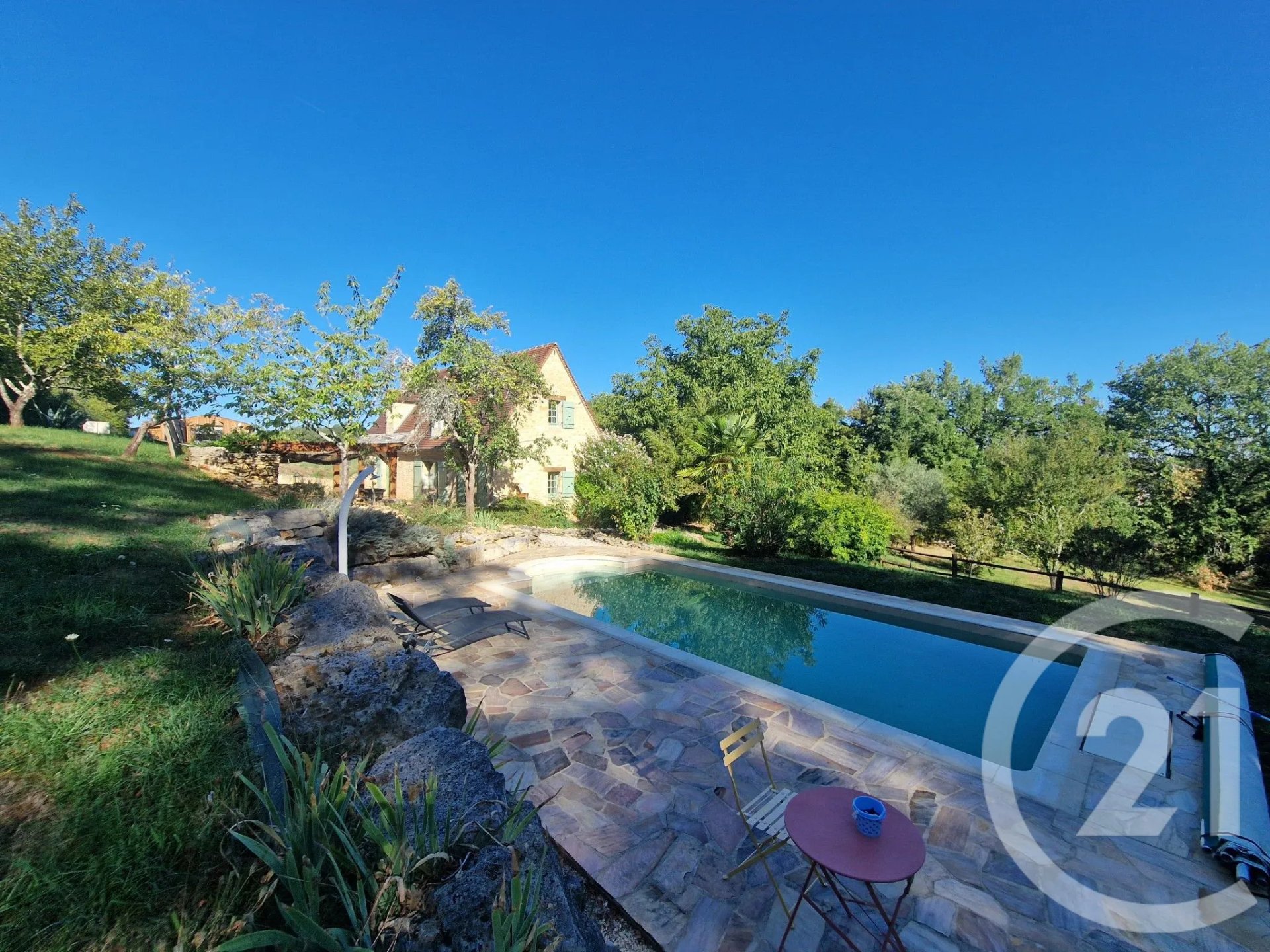 Maison à vendre, 79m², La Cassagne