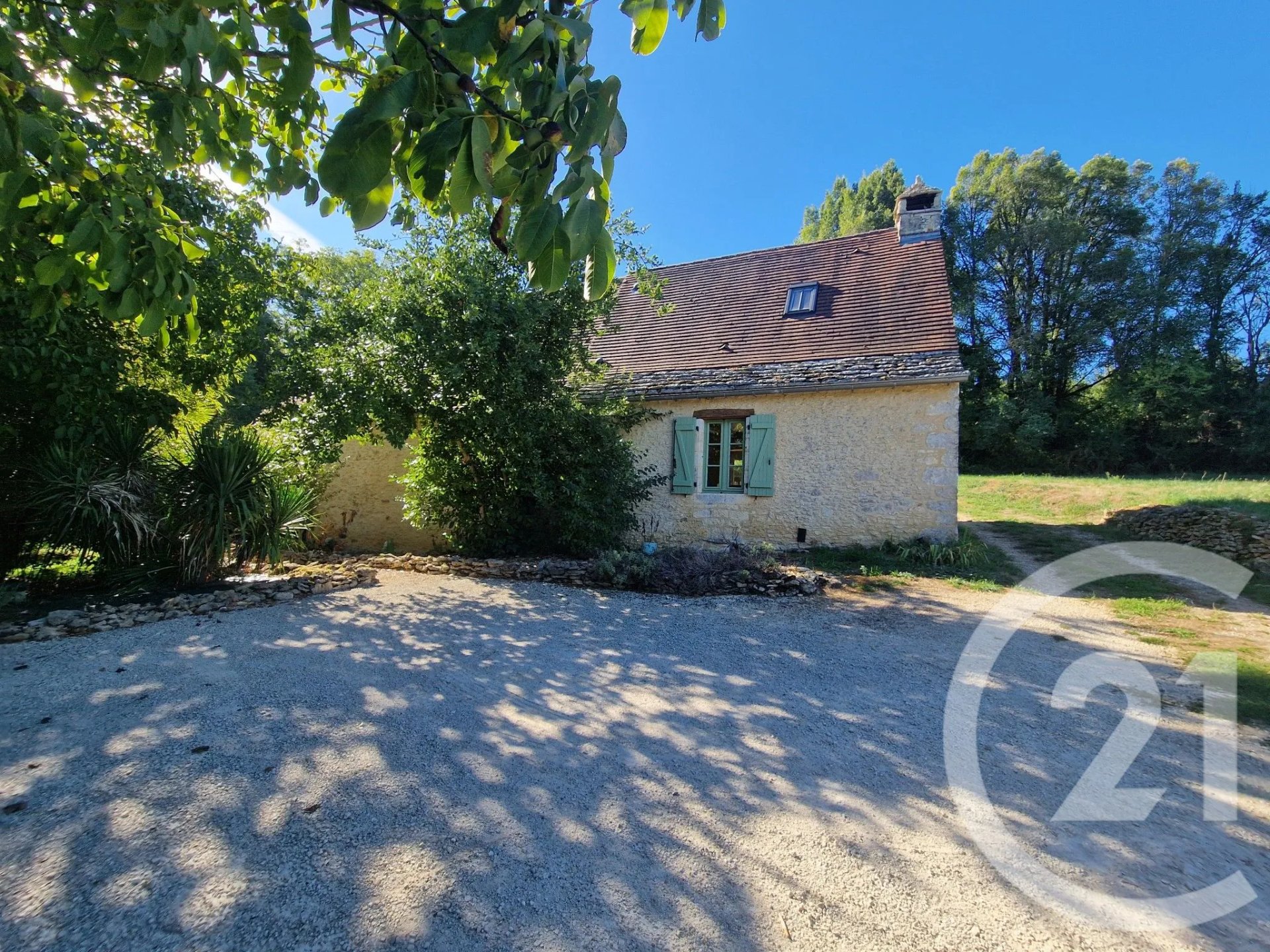Maison à vendre, 79m², La Cassagne